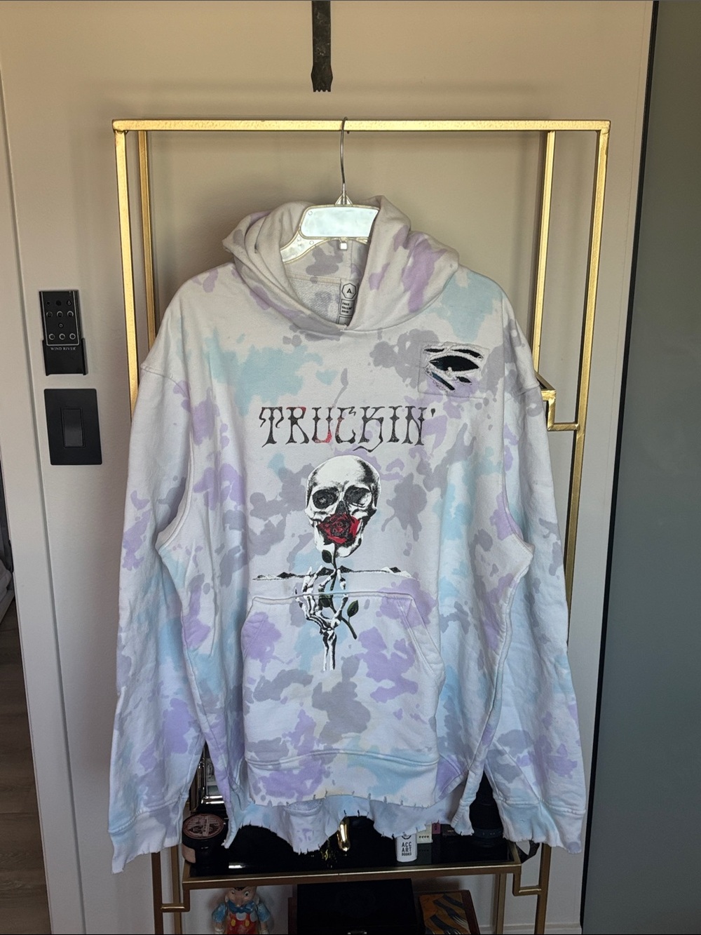 Alchemist Hoodie